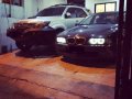 BMW 525i 2003 for sale -4