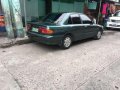 Mitsubishi Lancer GLXI AllPower-6