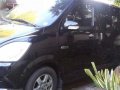 Good Condition Foton MPX Van 2010 For Sale-0