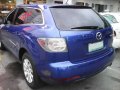 Mazda Cx-7 2011 for sale -5