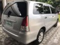 Toyota Innova E 2011 MT D4d for sale-1