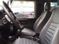 2008 Land Rover Defender 90 DIESEL-4