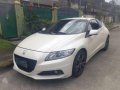 Very Well Maintained 2014 Honda Crz For Sale-3