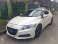 Very Well Maintained 2014 Honda Crz For Sale-3