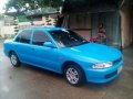 Mitsubishi lancer el blue eggy 1997 acquired-2