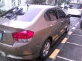 Honda City Sedan 2011-4