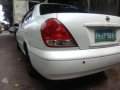First Owned Nissan Sentra 2005 For Sale-4
