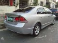 2010 Honda Civic FD 1.8 V Automatic-3