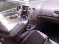2008 Ford Focus manual diesel for sale -5