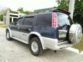 Ford Everest 4x4 Manual Diesel-1