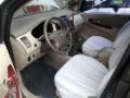 Toyota innova g 2005-9