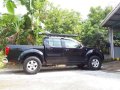 Nissan navara 4x4-2