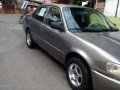 98 Toyota Corolla XL good for sale -2