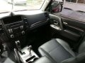 2011 Mitsubishi Pajero BK 4X4 2010 2012 2013 2009 2008 2014 patrol lc-4