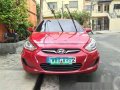 Good as new Hyundai Accent 2013 for sale-0