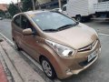 For sale Hyundai Eon 2014 GLS-0