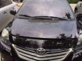 Fresh Like New Toyota Vios 2013 Limited Edition For Sale-3