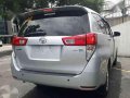 2016 Toyota Innova 2.8 E Diesel MT swap2017 2015 Starex Ertiga Odyssey-6