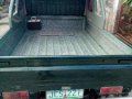 Suzuki Multicab 4x4 2009 Rush sale!-2