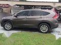 2013 Honda CRV AT same as escape xtrail rav4 tucson sportage cx5 cx4-1