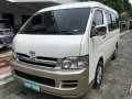 Toyota Hiace 2006 for sale -2