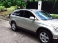 2007 honda crv 4x2 automatic for sale -1