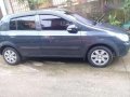Manual Hyundai Getz Gold Swap to Automatic-2