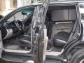 2009 Montero Sport 4x4 GLS AT-4