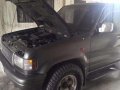 4WD Isuzu Trooper-3