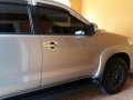 All Working Toyota Fortuner V Variant 2015 For Sale-4
