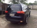2012 mitsubishi montero glsv automatic diesel 4x2 w paddleshift-7
