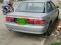 mitsubishi lancer 1995-2