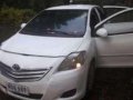 Toyota vios 1.3 E 2009 manual-4