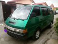 Good As Brand New 1995 Nissan Vanette For Sale-0