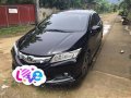 For sale Honda City 2014-0