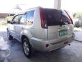 Well Maintained 2007 Nissan Xtrail 200X 2nd Gen For Sale-3