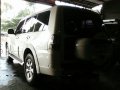 Mitsubishi Pajero 2010 for sale -6