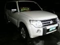 Mitsubishi Pajero 2010 for sale -0