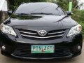 All Original Toyota Corolla Altis 1.6V For Sale-2