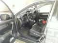 2010 Honda CRV 4x4 AT Gray For Sale -0