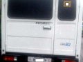 Assume balance 2017 Mitsubishi L300 Fb Manual Dual Aircon-1