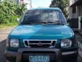 Mitsubishi Adventure GLS 2001 REPRICED RUSH SALE !!! 275K-0