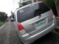 2009 Toyota Innova for sale in Manila for sale -4