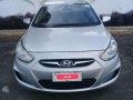 Casa Maintained 2012 Hyundai Accent CVVT 1.4 MT For Sale-2
