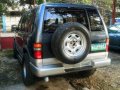 For Sale: Isuzu BIGHORN Turbo 4x4-4