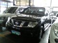 For sale Nissan Frontier Navara 2010-2