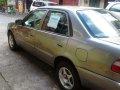 98 Toyota Corolla XL good for sale -3