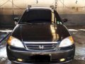 Honda civic dimension-1