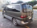 1999 Hyundai STAREX SVX 9Seater MATIC Like Hiace L300 Adventure Revo-5