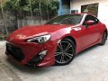 For sale Toyota 86 2014-1